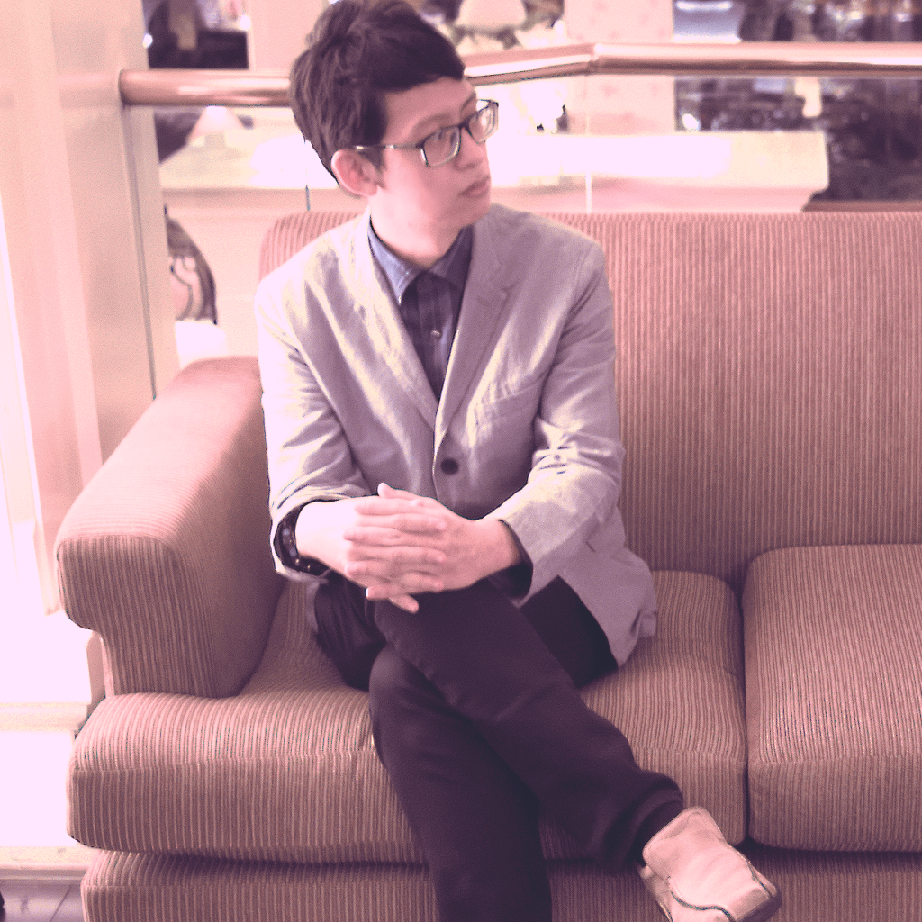 Karn Lucian Kamolnavin